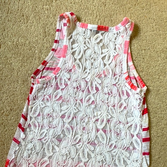 Express tank top - Picture 5 of 5